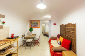 Charming Old Town House